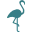 Royal Palms Shuffleboard Club logo
