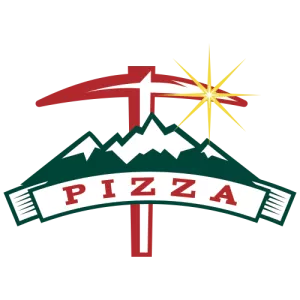 Mountain Mike's Pizza logo