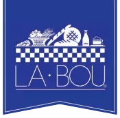 La Bou Bakery & Cafe logo