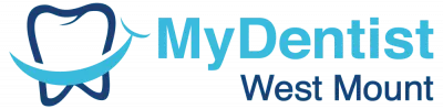 My Dentist logo