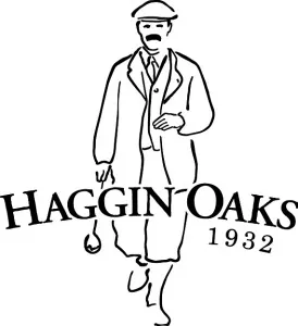 Haggin Oaks Golf Super Shop logo