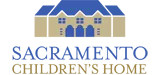 Sacramento Crisis Nursery logo