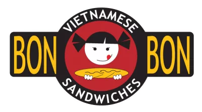 Bon Bon Sandwiches logo