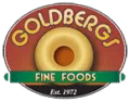 Goldbergs Fine Foods logo
