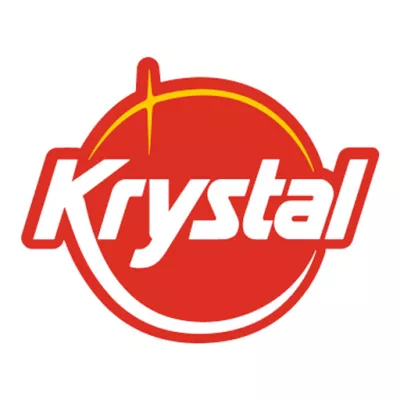 Krystal logo