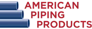 American Piping Products logo