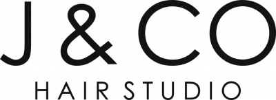 J&CO Hair Studio logo