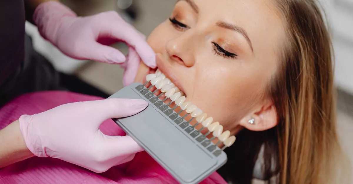 Delight Dental Studio
