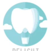 Delight Dental Studio logo