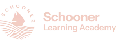 Schooner Learning Academy logo