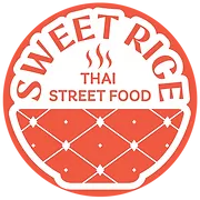 Sweet Rice Chicago logo