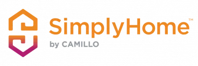SimplyHome logo