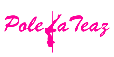 Polelateaz Premier Pole, Aerial, & Sensual Dance Studio logo