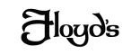 Floyd's Pub logo