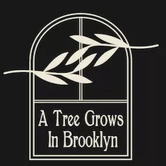 A Tree Grows In Brooklyn - Bucktown Branch logo