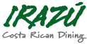 Irazu logo