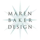 Maren Baker Design logo