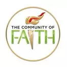 The Community of Faith Church logo