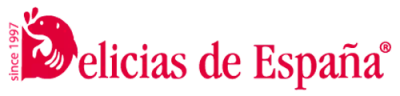 Delicias de España Dadeland logo