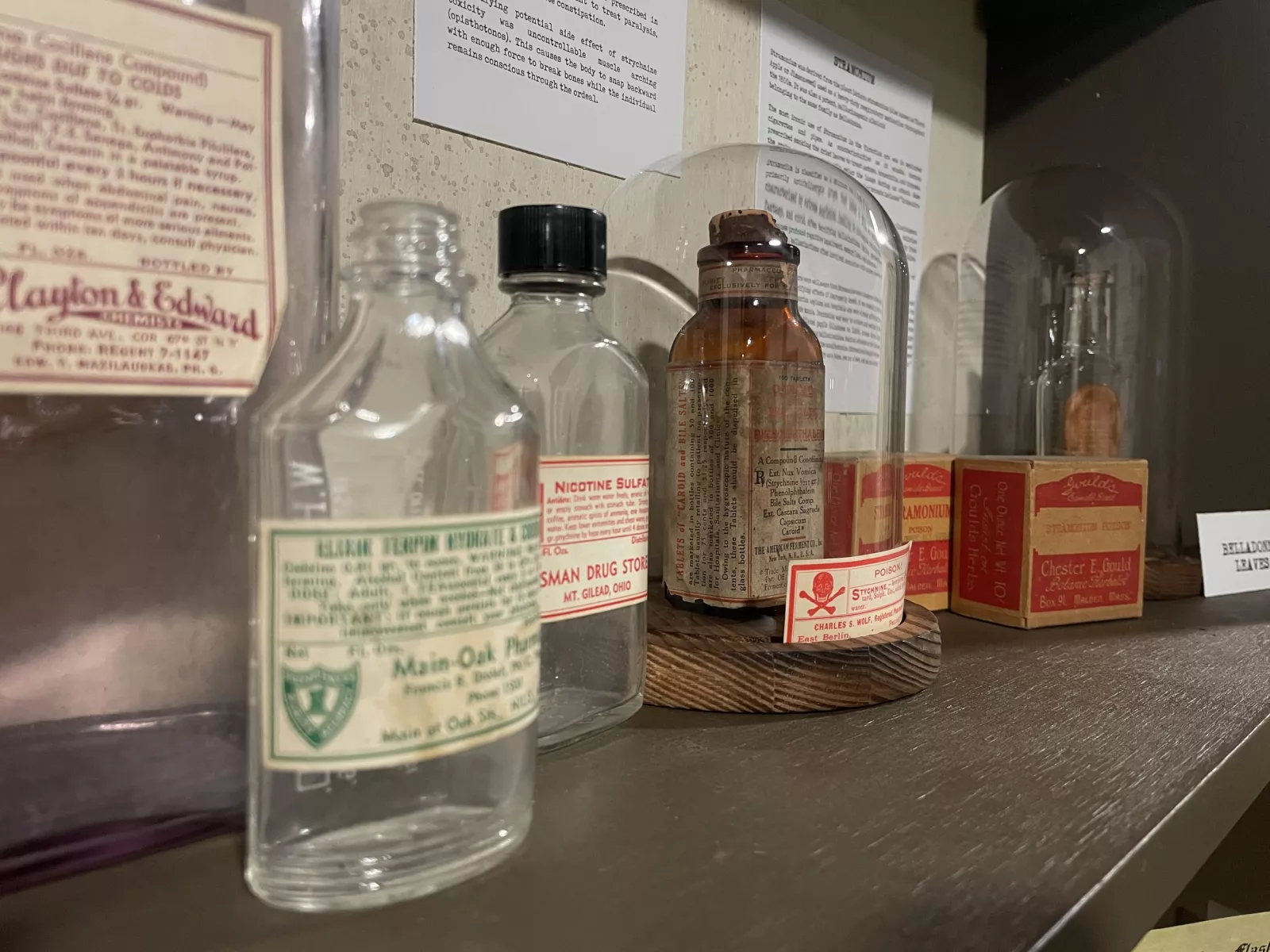 Graveface Chicago