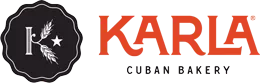Karla Cuban Bakery logo