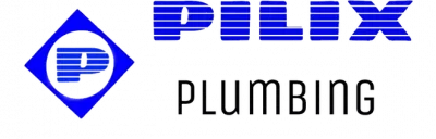 Pilix Plumbing logo