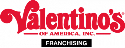 Valentino's logo