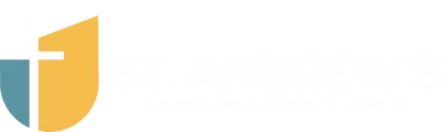 St Andrews United Methodist Church logo