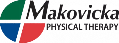 Makovicka Physical Therapy logo