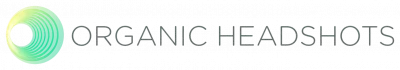 Organic Headshots logo