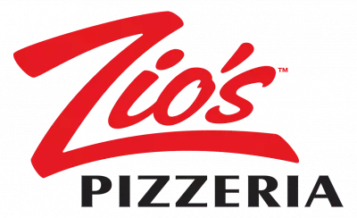Zio's Pizzeria logo