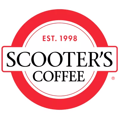 Scooter's Coffee logo