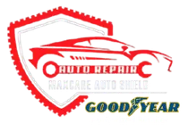 Maxcare Auto Shield Repair logo