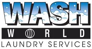 Wash World Laundry logo