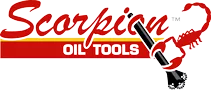 Scorpion Oil Tools logo