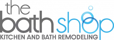 The Bath Shop logo