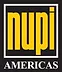 Nupi Americas logo