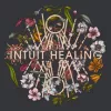 Intuit Healing logo