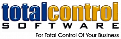 total control software logo