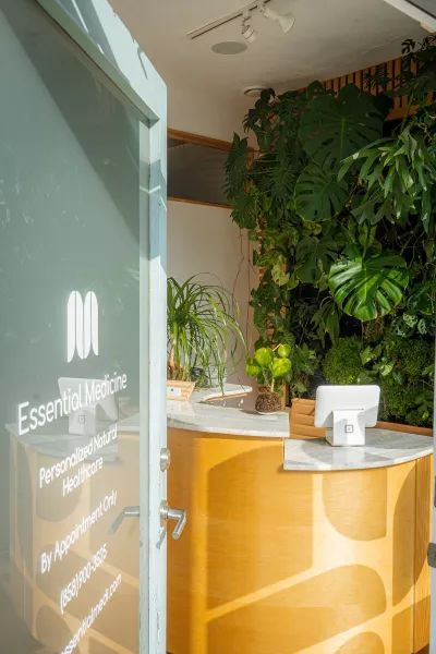 Essential Medicine logo