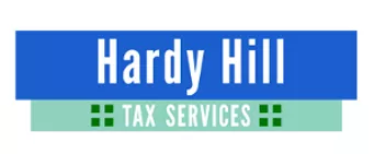 Hardy Hill Tax Service logo
