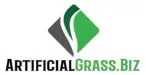 Artificial Grass & Landscaping logo