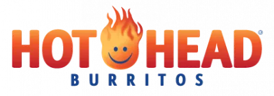 Hot Head Burritos logo