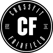 CrossFit Fairfield - Fairfield's Premier CrossFit Gym logo
