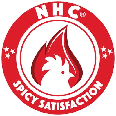 Nashville Hot Chicken - Chicago logo