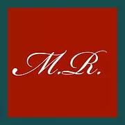 M.R. International Income Tax Service logo