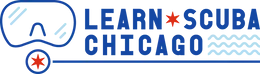 Learn Scuba Chicago logo