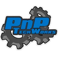 PnP Tech Works logo