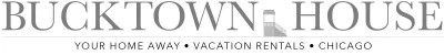 Bucktown House logo