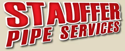 Stauffer Pipe Services Inc logo